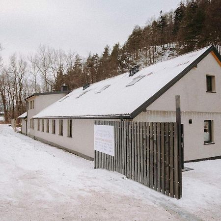 Apartamenty Goszowita Stronie Śląskie Εξωτερικό φωτογραφία