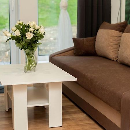 Apartamenty Goszowita Stronie Śląskie Εξωτερικό φωτογραφία