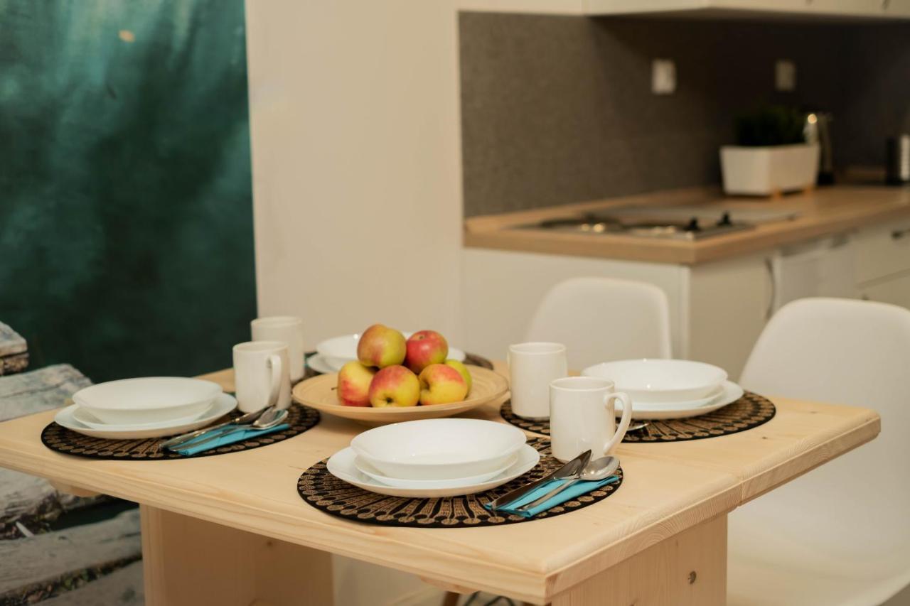 Apartamenty Goszowita Stronie Śląskie Εξωτερικό φωτογραφία