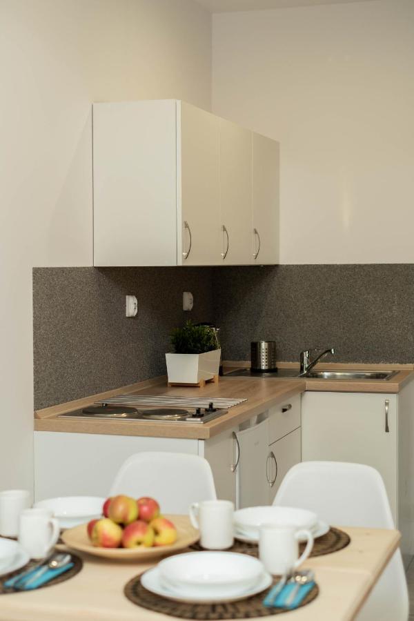 Apartamenty Goszowita Stronie Śląskie Εξωτερικό φωτογραφία