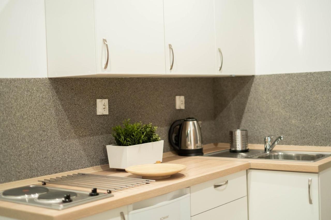 Apartamenty Goszowita Stronie Śląskie Εξωτερικό φωτογραφία