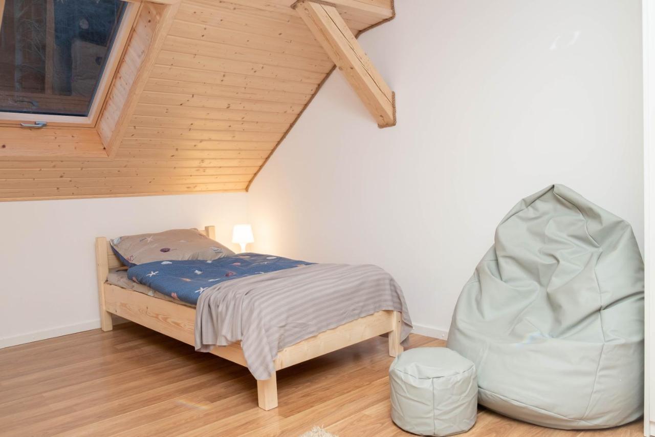 Apartamenty Goszowita Stronie Śląskie Εξωτερικό φωτογραφία