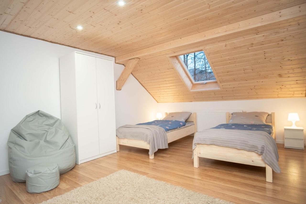 Apartamenty Goszowita Stronie Śląskie Εξωτερικό φωτογραφία