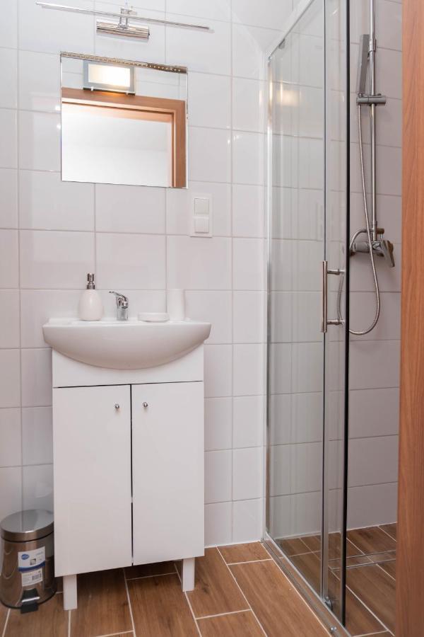 Apartamenty Goszowita Stronie Śląskie Εξωτερικό φωτογραφία